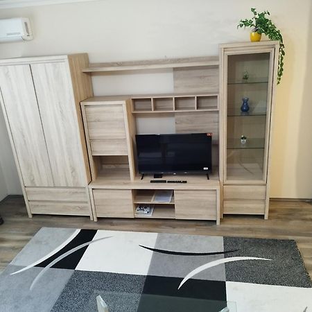 Aqua-Vital Premium Apartmanok Hajdúszoboszló Exterior foto
