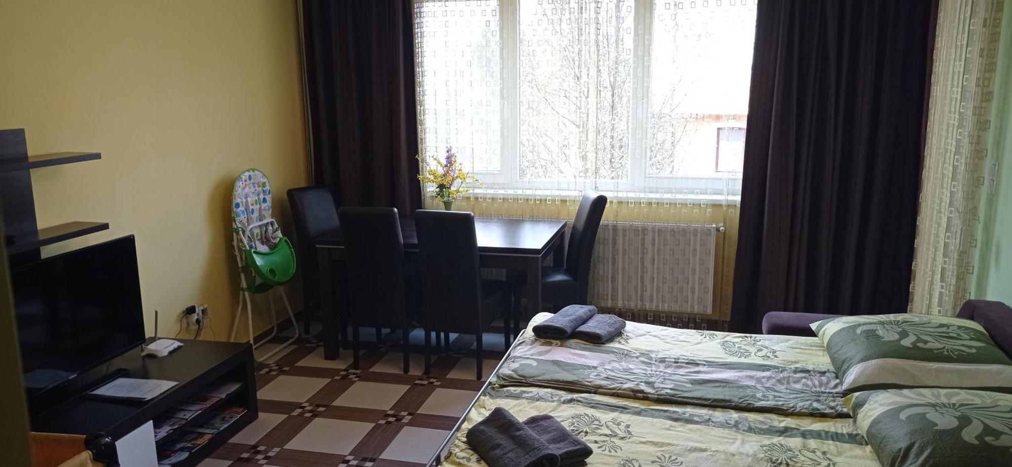 Aqua-Vital Premium Apartmanok Hajdúszoboszló Exterior foto