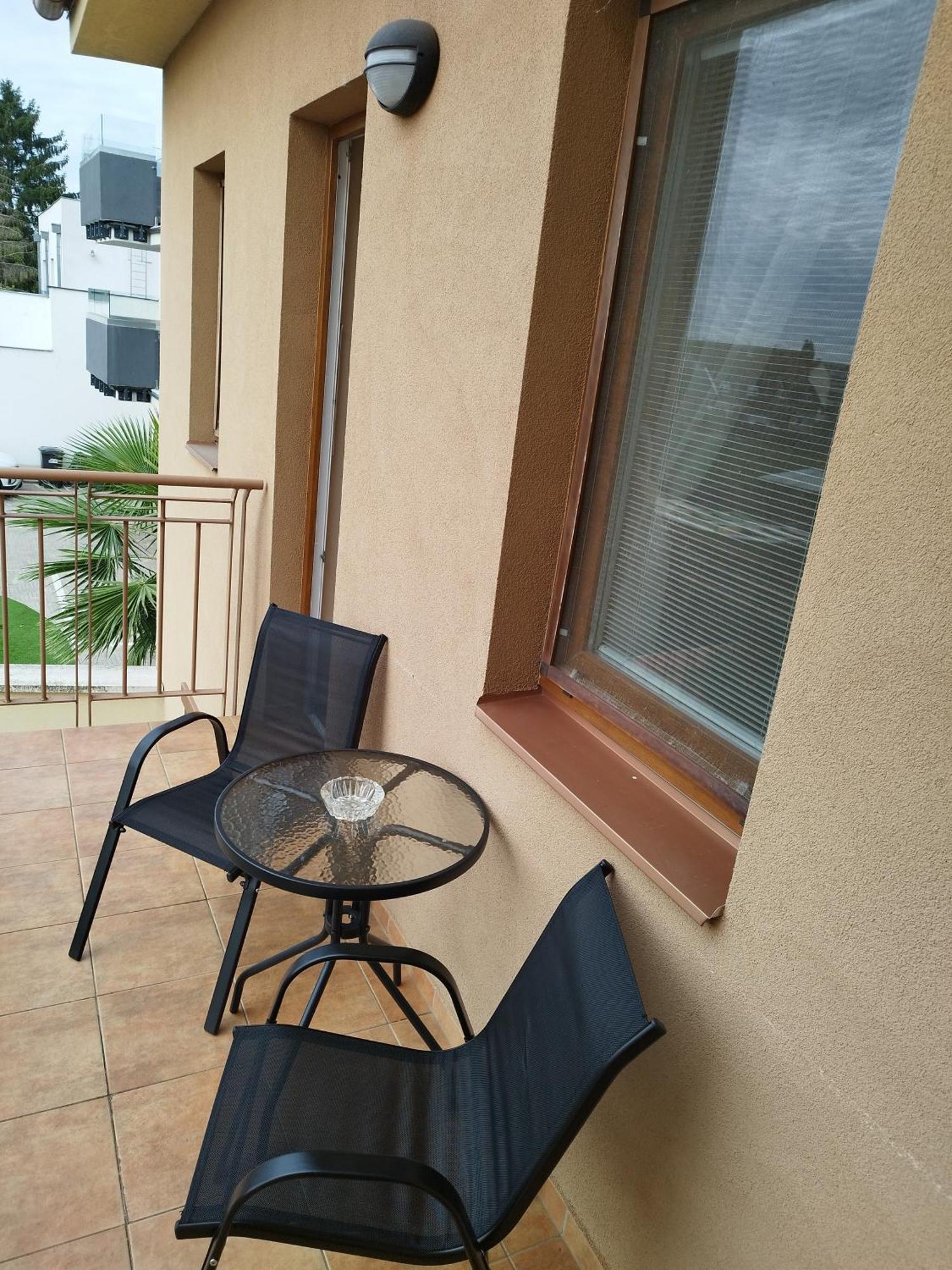 Aqua-Vital Premium Apartmanok Hajdúszoboszló Exterior foto